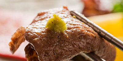 肉