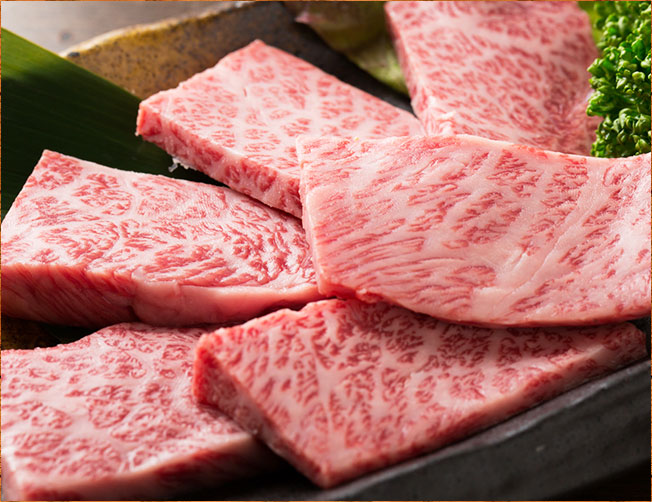 ロース
