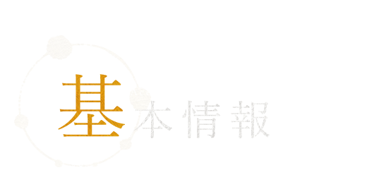 基本情報