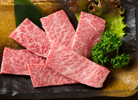ロース