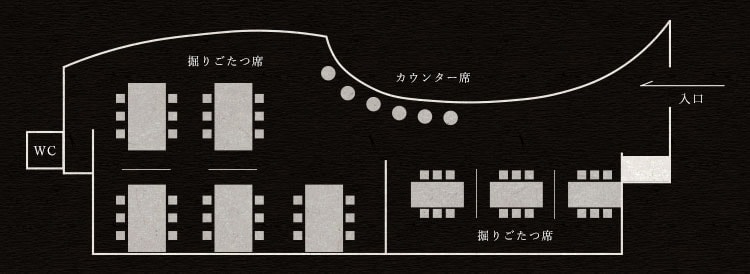 floor map