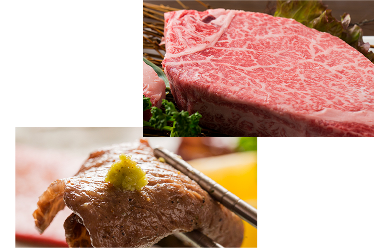 肉
