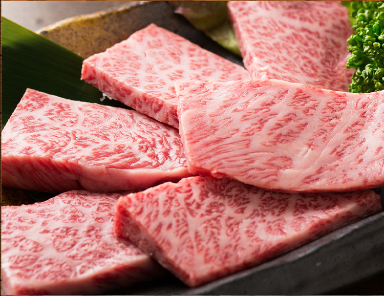 ロース