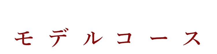 鹿児島観光モデルコース