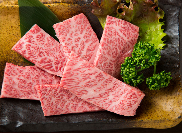 ロース